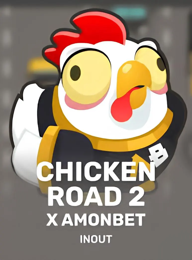 Chicken Road 2 X Amonbet